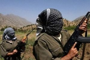 Diyarbakır'da polise saldırı: 2 yaralı