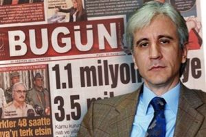 Hakan Fidan'a hakaretten 2 yıl 4 ay hapsi isteniyor
