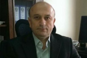 Olaylara m&uuml;dahaleye giden emniyet amiri trafik kazasında şehit oldu