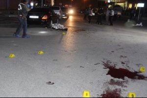 Gaziantep'te alacak kavgası: 5 &ouml;l&uuml;, 3 yaralı
