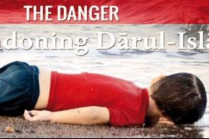 IŞİD'den Aylan'ın fotoğrafı ile kara propaganda