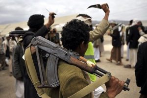 Yemen h&uuml;k&uuml;meti Husilerle direkt m&uuml;zakereye katılacak