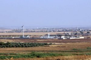 &Ouml;rg&uuml;te katılmaya &ccedil;alışan 17 kişi yakalandı
