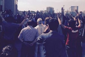 &Ccedil;arşı'nın beraati istendi