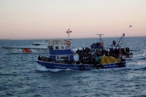 G&ouml;&ccedil;menlerle ilgili korkun&ccedil; istatistik!