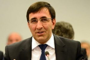 Cevdet Yılmaz provokasyonlara dikkat &ccedil;ekti