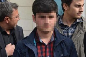17 yaşındaki liseliye Erdoğan'a hakaretten 11 ay hapis