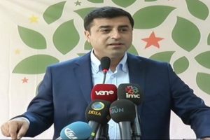 Cizre'yi Suriye'ye benzetti!