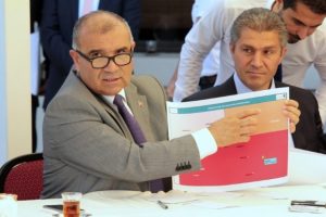 Doğalgaza zam mı geliyor?