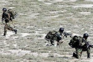 TSK a&ccedil;ıkladı! 3 noktaya eş zamanlı saldırı