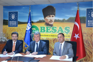BESAŞ'tan Ar-Ge işbirliği