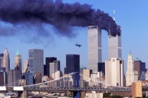 11 Eyl&uuml;l'&uuml;n g&ouml;r&uuml;lmemiş fotoğrafları ortaya &ccedil;ıktı