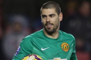 Beşiktaş, Victor Valdes s&ouml;ylentilerine a&ccedil;ıklık getirdi