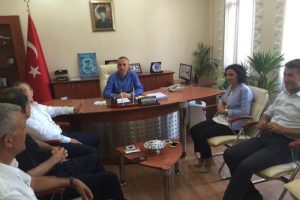 CHP Bursa milletvekillerinden 'sağduyu' &ccedil;ağrısı