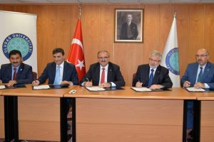 Kosova h&uuml;k&uuml;meti ile 3 &uuml;niversite arasında işbirliği