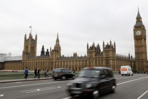 Londra Belediye Başkanlığı'na M&uuml;sl&uuml;man talip