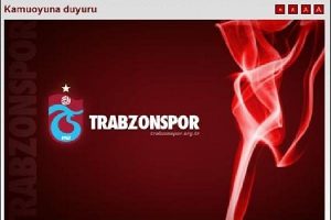 Trabzonspor'dan Fenerbah&ccedil;e'ye Erkan Zengin cevabı