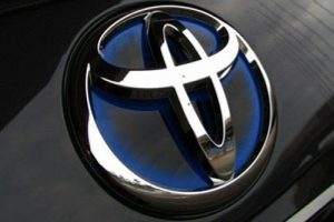 Toyota akıllı otomobillerle kazaları &ouml;nleyecek