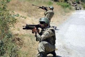 PKK'ya &ccedil;ok ağır darbe! 1183 ter&ouml;rist...