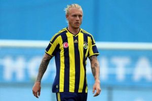 Kjaer: &Ouml;nceliğim Fenerbah&ccedil;e