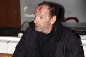Film gibi olayın ş&uuml;phelisi hakim karşısına &ccedil;ıktı