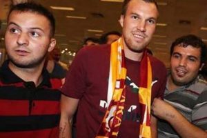 Galatasaray'da Uğur Yıldız'a af g&uuml;ndemde