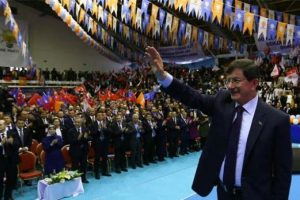 AK Parti i&ccedil;in b&uuml;y&uuml;k g&uuml;n!