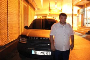 Bursa'da uyuşturucu m&uuml;ptelası gen&ccedil;lerin &ouml;l&uuml;m oyunu!