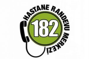 182'den randevu almanın en d&uuml;ş&uuml;k maliyeti 7 lira