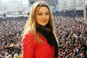 Leyla İmret: &Ccedil;arpıtılmış bir haberle g&ouml;revden alındım