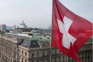 İsvi&ccedil;re'den T&uuml;rkiye'ye 'arabulucuk' teklifi