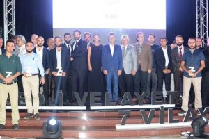 7 Veli'nin hayatı Bursa'da beyaz perdede