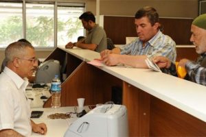Gelir testi yapılması i&ccedil;in son tarih 30 Eyl&uuml;l