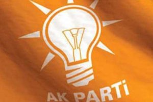 İşte AK Parti'nin 50 kişilik MKYK'sı