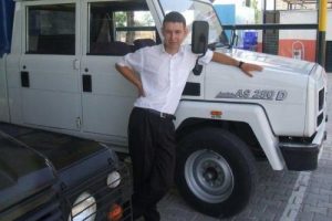 Belediye iş&ccedil;isinin feci &ouml;l&uuml;m&uuml;