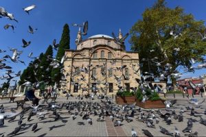 Bursa Yıldırım fotoğraflarla &ouml;l&uuml;ms&uuml;zleşecek