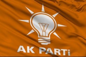 İşte AK Parti'nin se&ccedil;im şarkısı: Haydi Bismillah