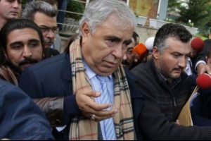 THK Genel Kurulu'nda eski başkan alarmı