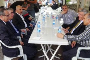 Adalet Bakanı'ndan infaz kararı