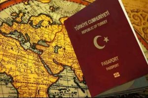 T&uuml;rkiye'de 'kapıda vize uygulaması' d&ouml;nemi