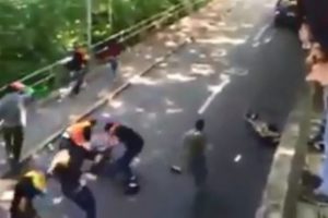 Bu g&ouml;r&uuml;nt&uuml;ler sosyal medyaya bomba gibi d&uuml;şt&uuml;!
