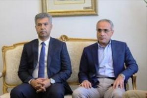 "Ter&ouml;ristlerin dağ kadrosunun b&uuml;y&uuml;k kısmı imha edildi"