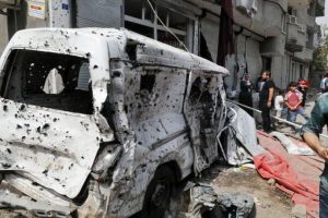 Cizre'de 36 saat sonra yeniden sokağa &ccedil;ıkma yasağı ilan edildi