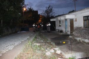 Kardeş kavgası cinayetle bitti