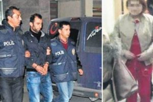 K&uuml;&ccedil;&uuml;k kızlardan fuhuş itirafları