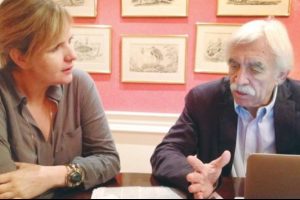 Cengiz &Ccedil;andar: 'İmralı sessizse mutabakat yoktur'