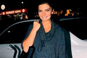 'Mihrimah Sultan dışında bir karakteri oynamam'...