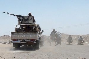 Yemen'de Husilerle &ccedil;atışma: 37 &ouml;l&uuml;, 71 yaralı