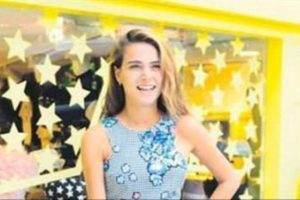 Ceyda Ateş'i taşınma telaşı sardı...