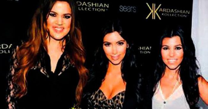 Bunlar da L&uuml;bnanlı Kardashianlar